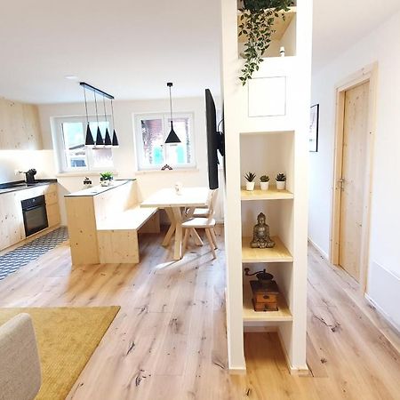 Yeti Lodge 세드런 외부 사진
