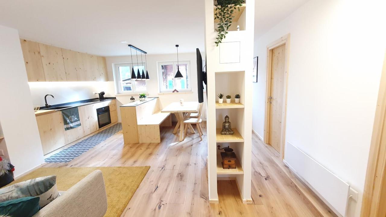 Yeti Lodge 세드런 외부 사진