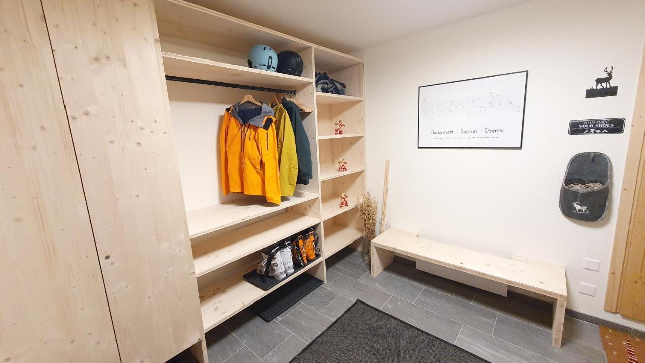 Yeti Lodge 세드런 외부 사진