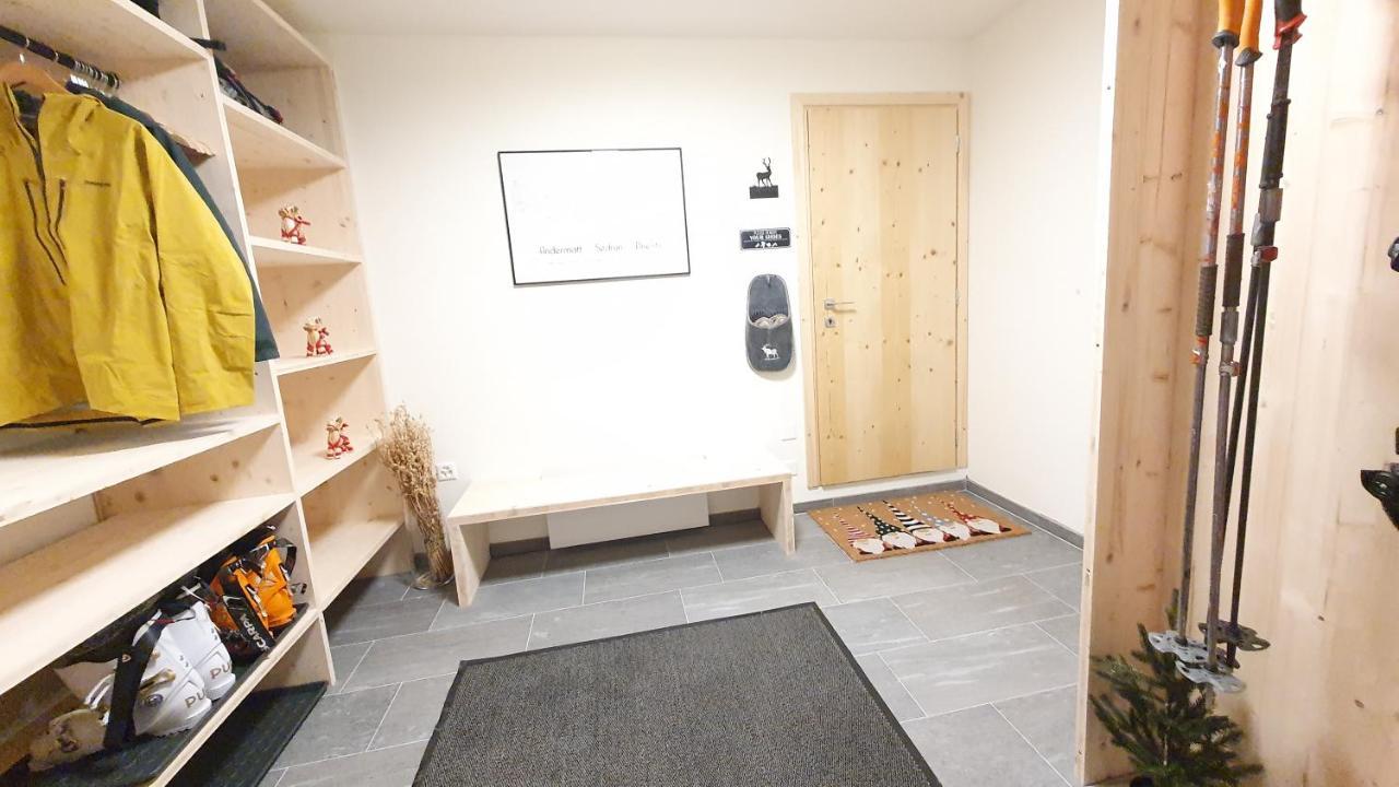 Yeti Lodge 세드런 외부 사진