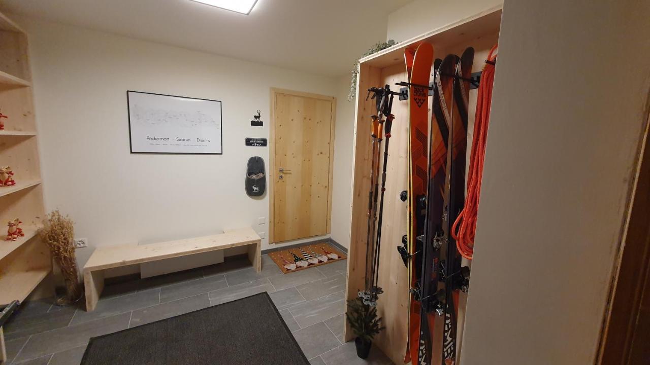 Yeti Lodge 세드런 외부 사진