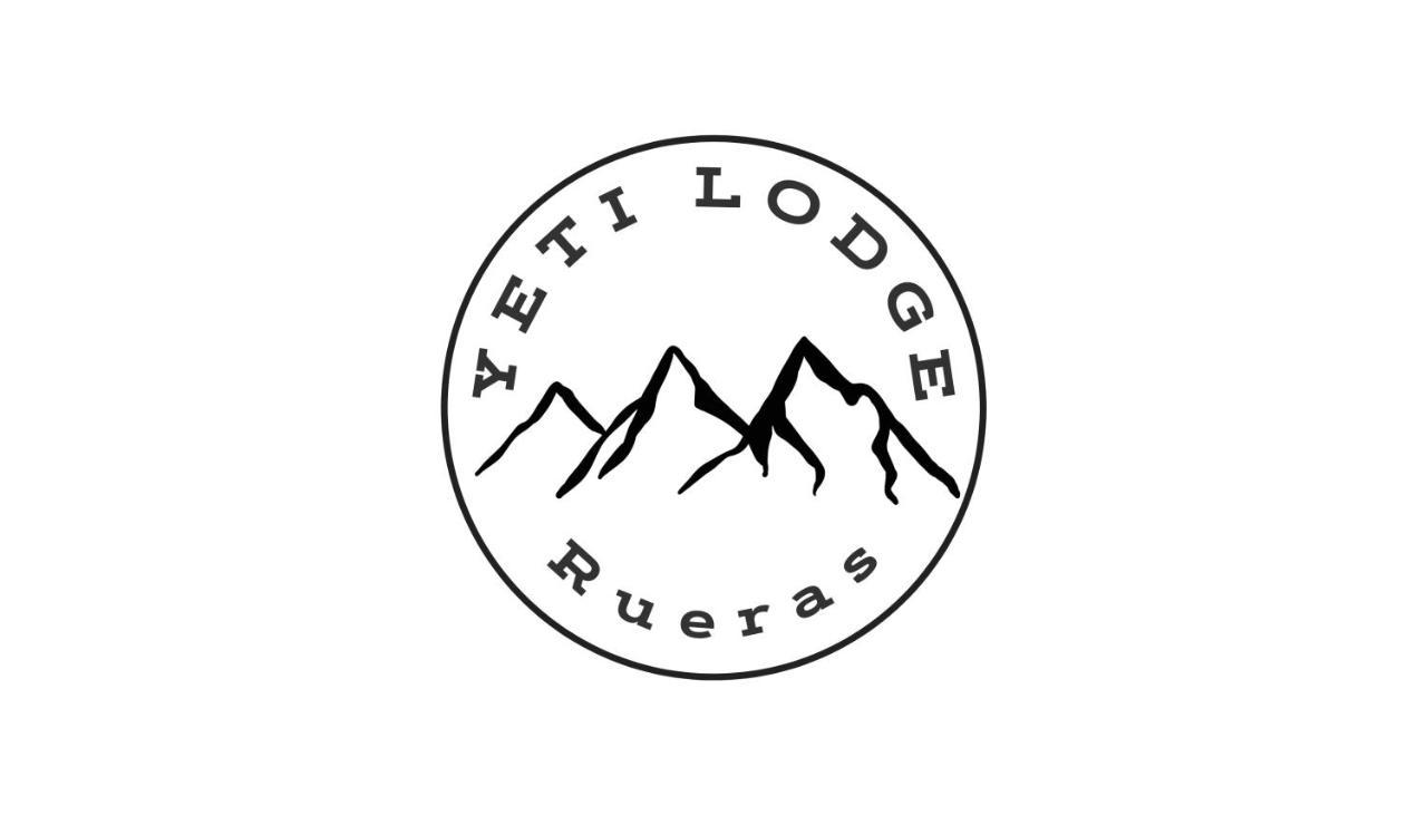 Yeti Lodge 세드런 외부 사진