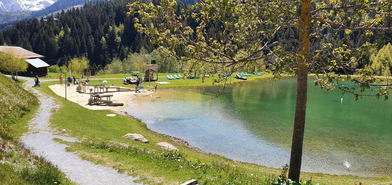 Yeti Lodge 세드런 외부 사진
