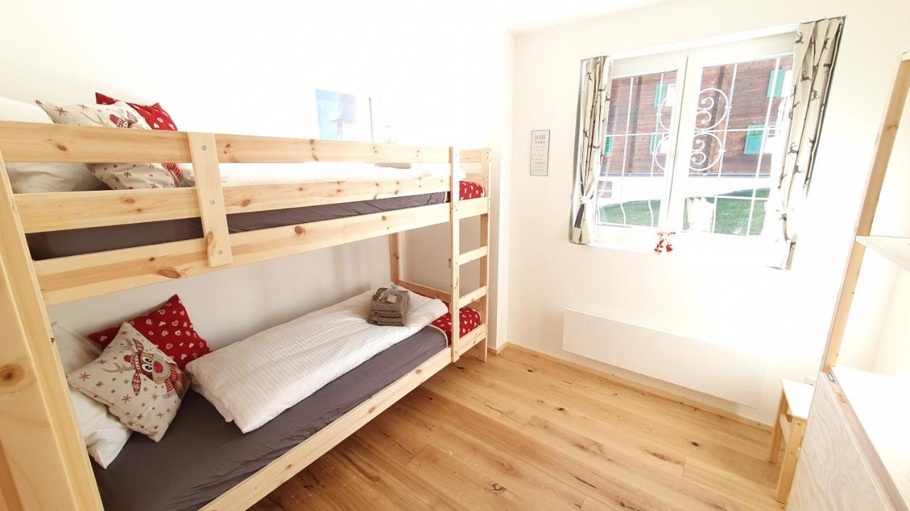 Yeti Lodge 세드런 외부 사진