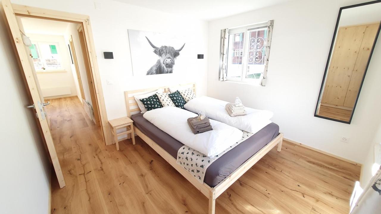 Yeti Lodge 세드런 외부 사진