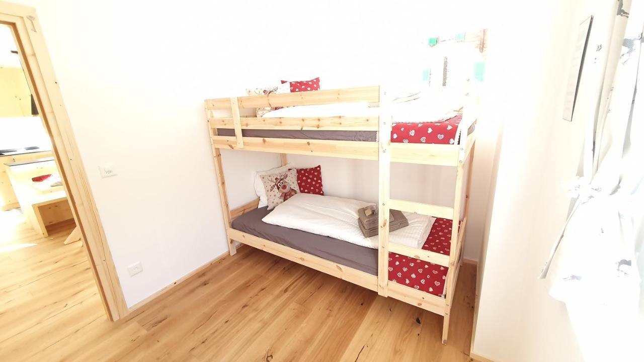 Yeti Lodge 세드런 외부 사진