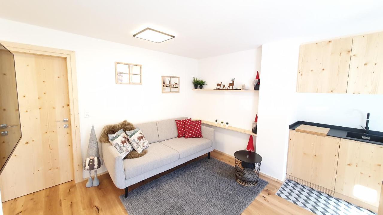 Yeti Lodge 세드런 외부 사진