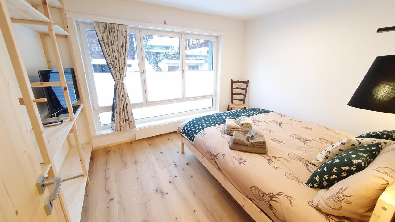 Yeti Lodge 세드런 외부 사진