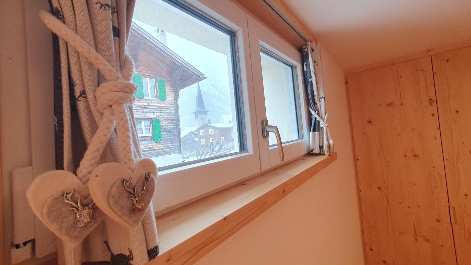 Yeti Lodge 세드런 객실 사진