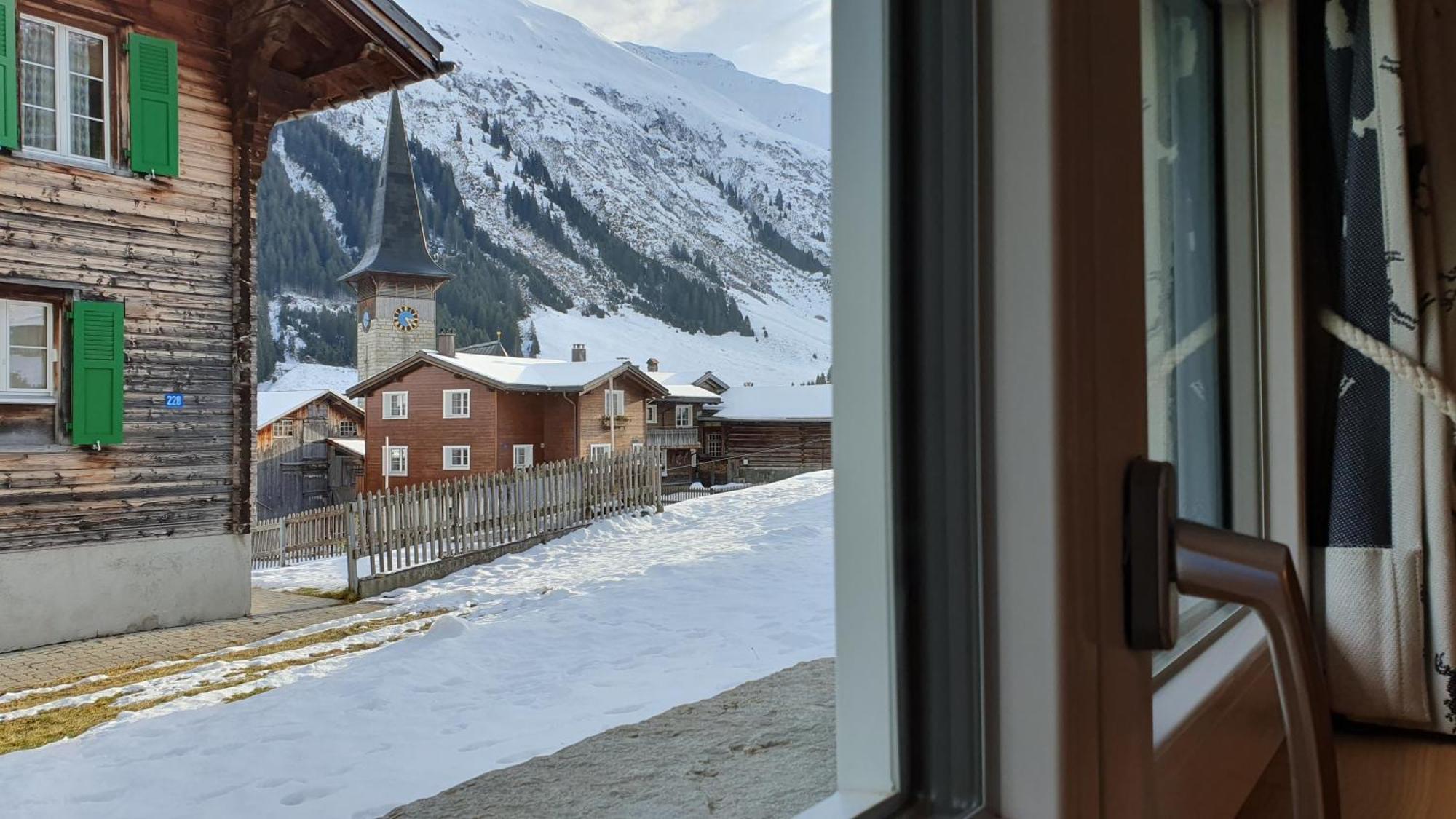 Yeti Lodge 세드런 객실 사진