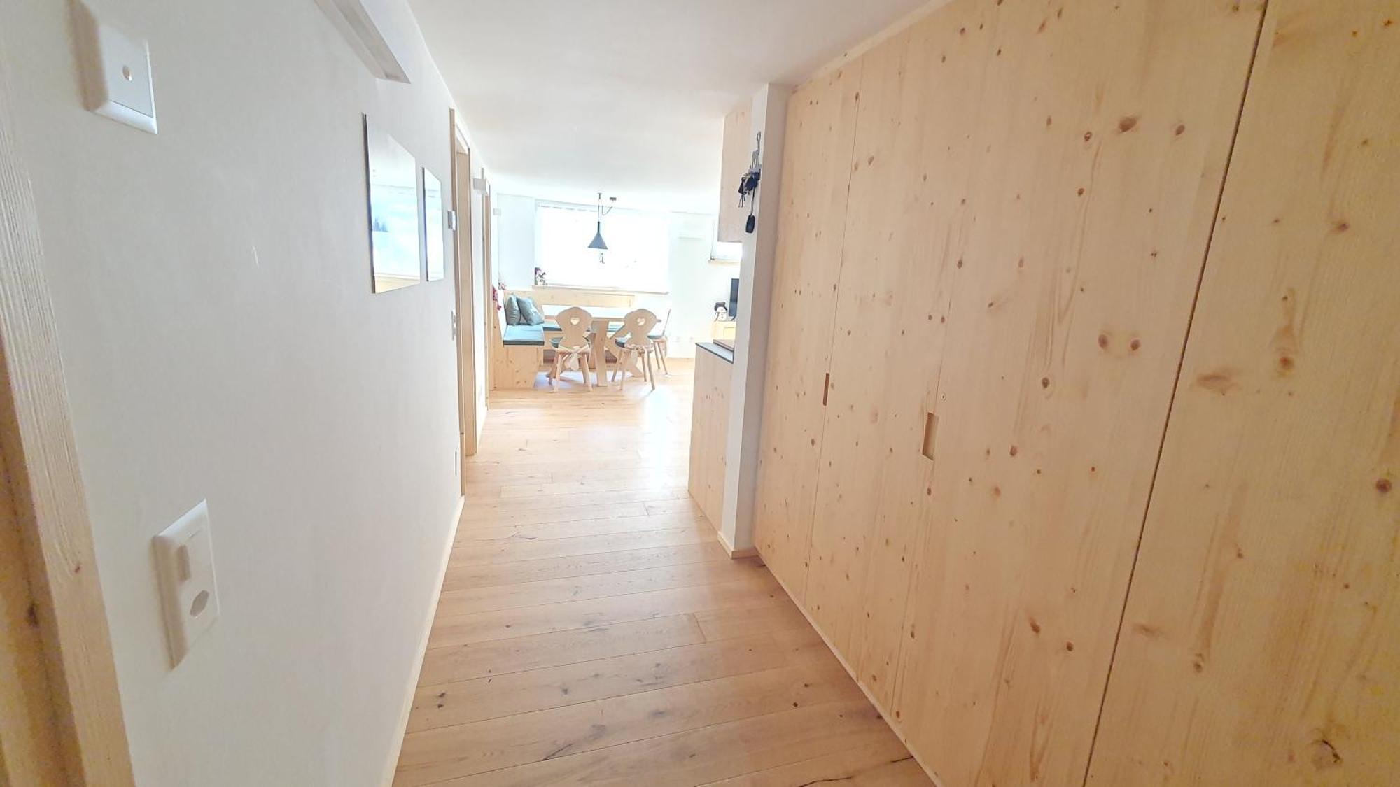 Yeti Lodge 세드런 객실 사진