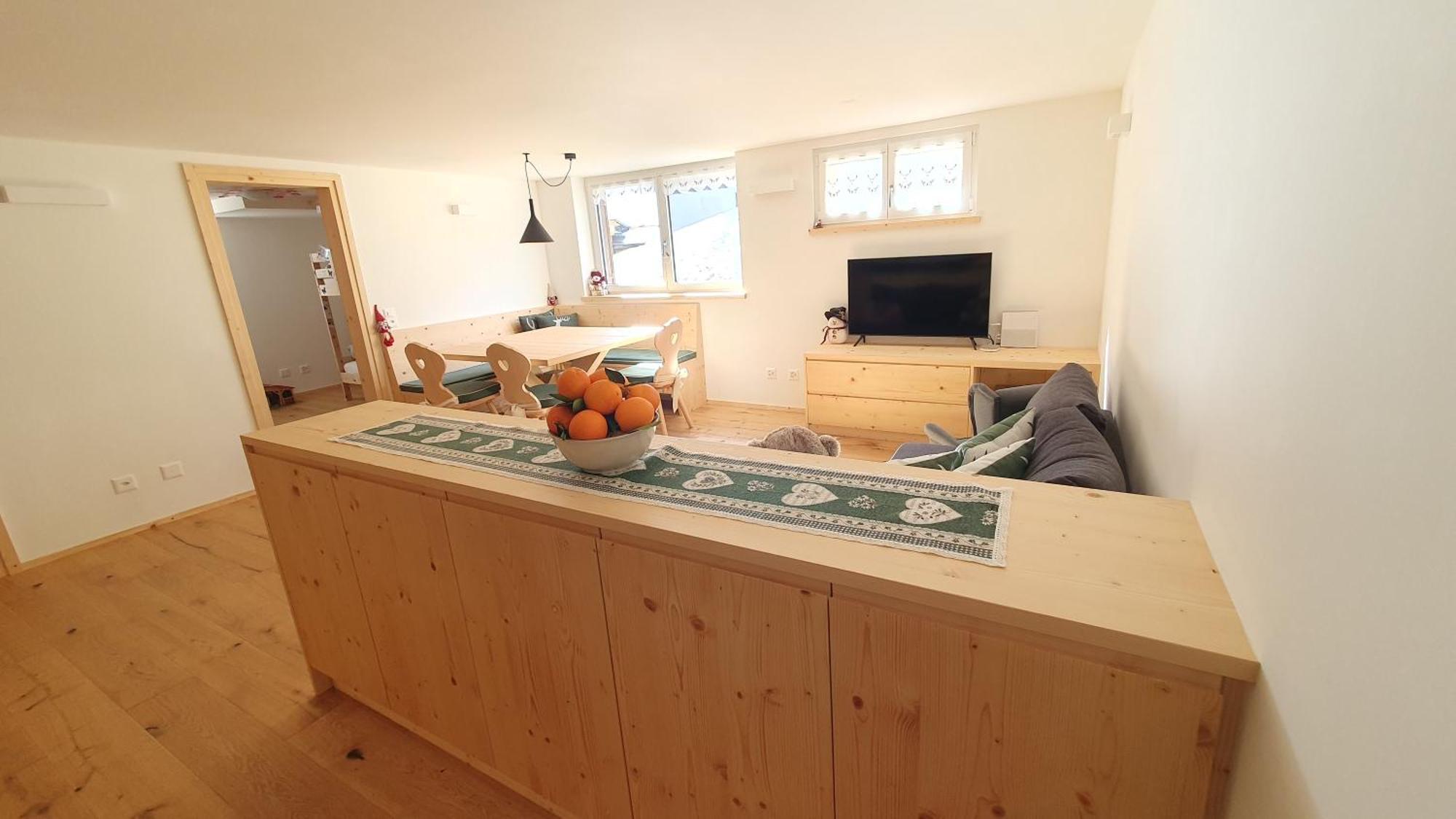 Yeti Lodge 세드런 객실 사진
