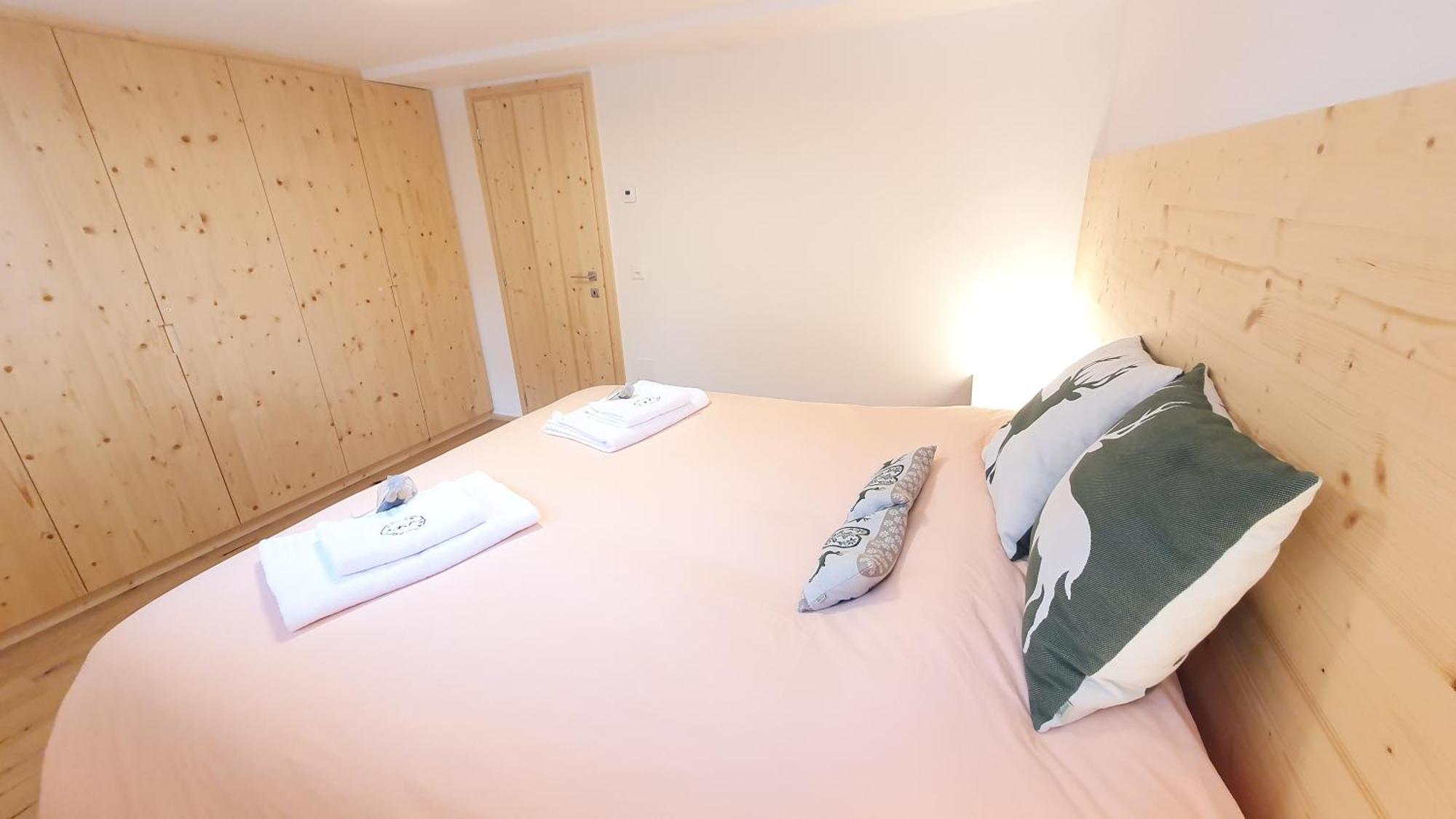 Yeti Lodge 세드런 객실 사진