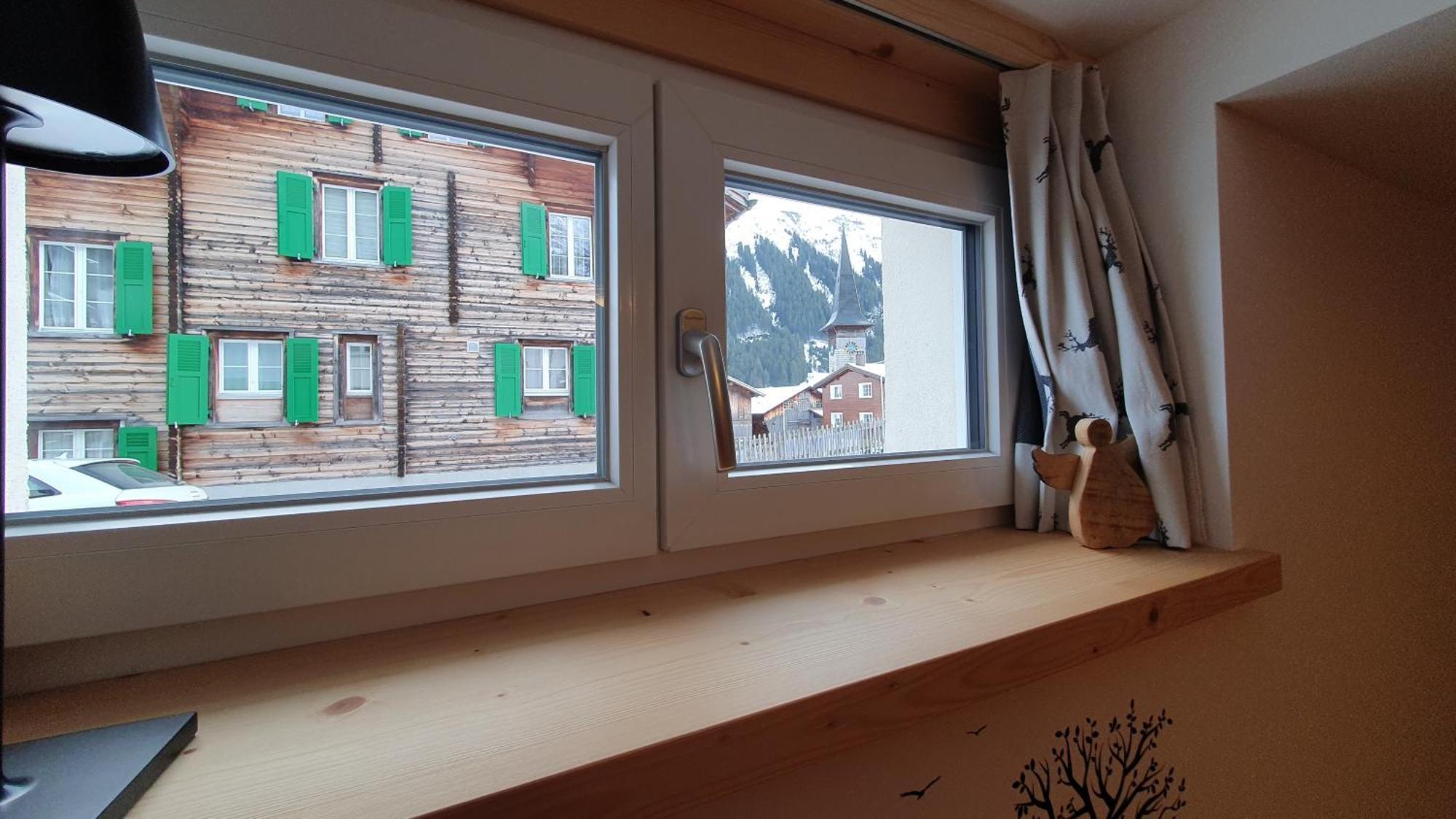 Yeti Lodge 세드런 객실 사진