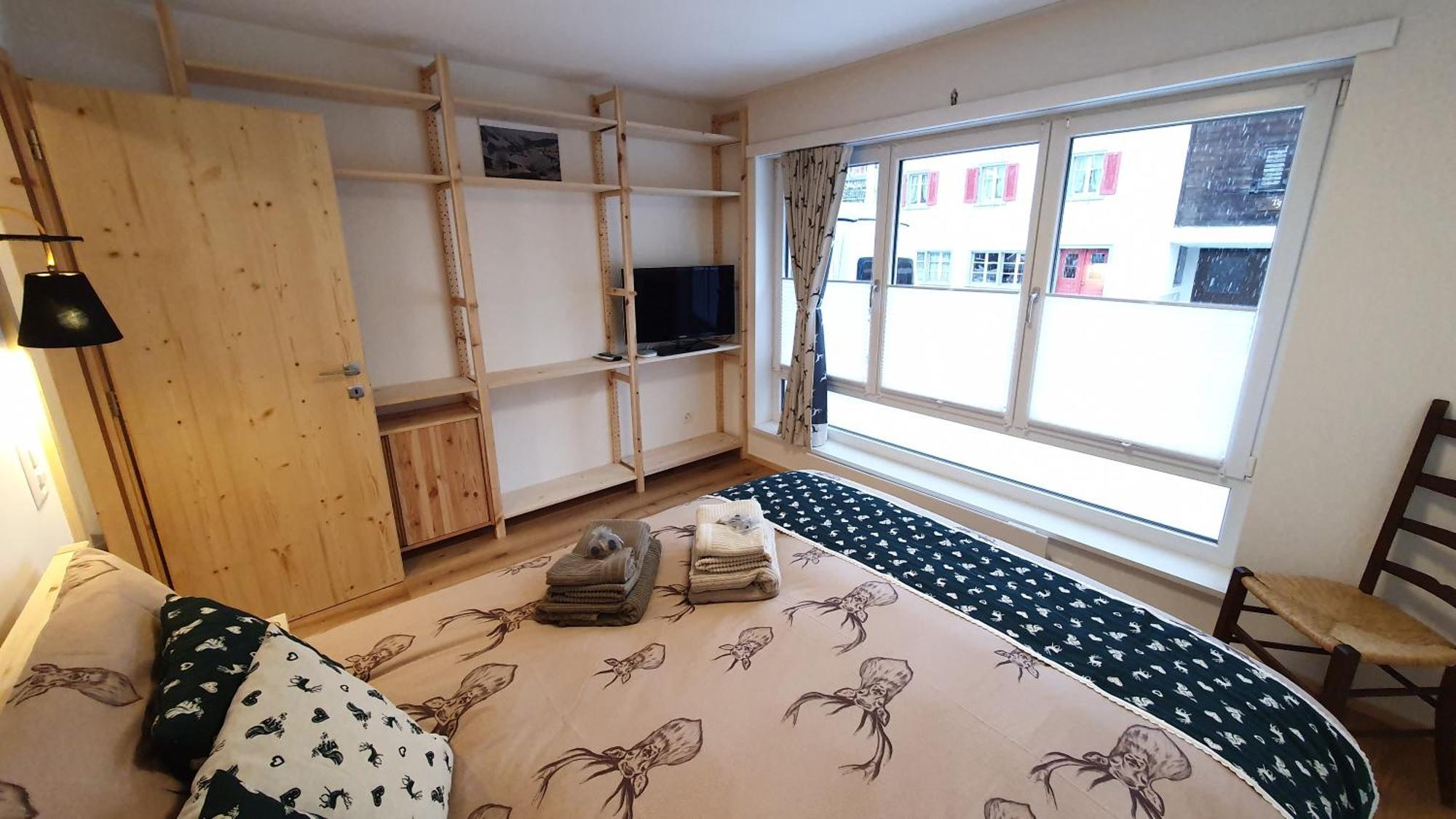 Yeti Lodge 세드런 객실 사진