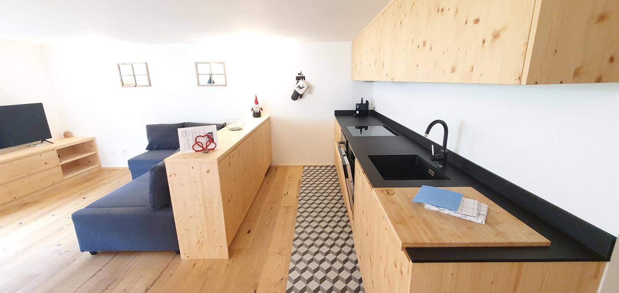 Yeti Lodge 세드런 외부 사진