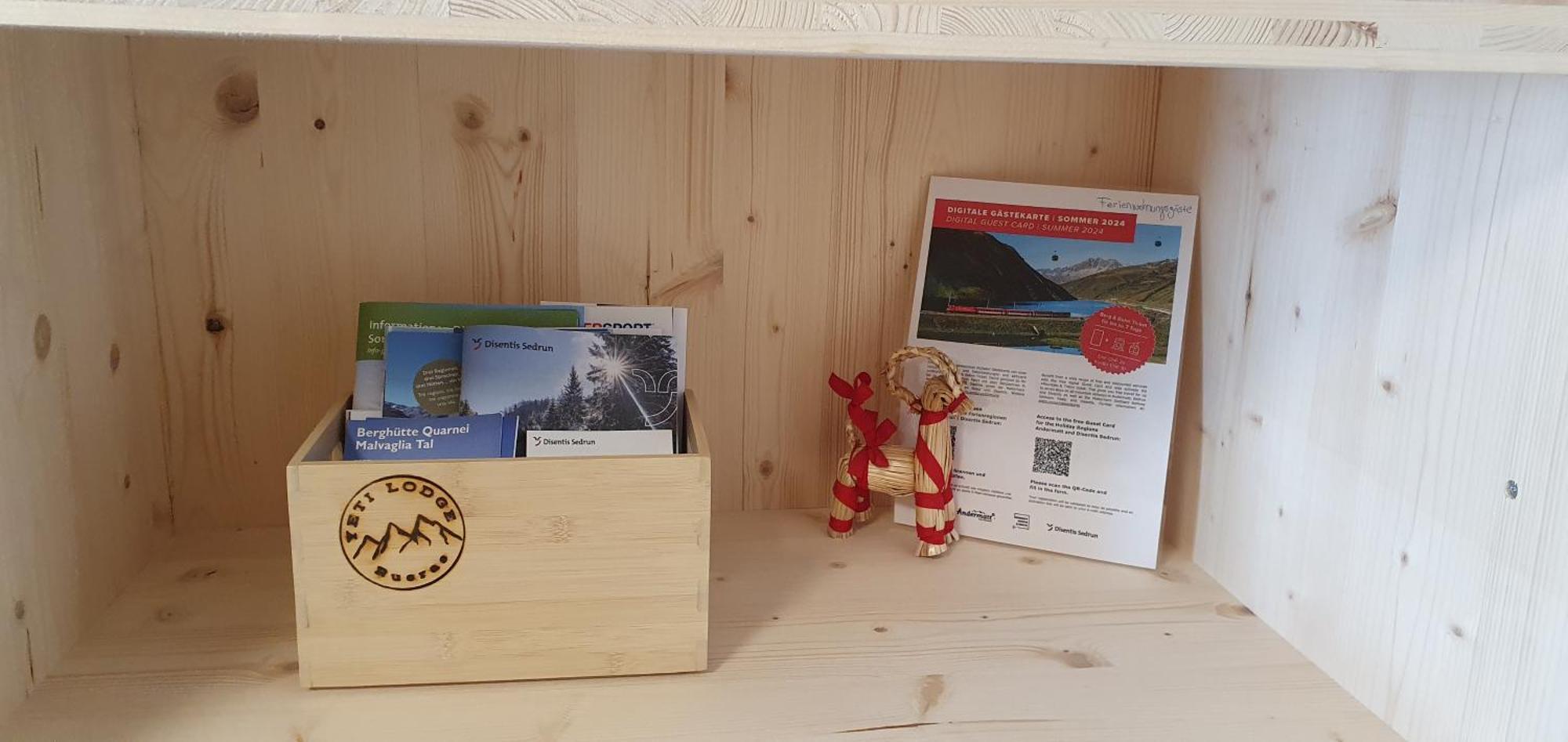 Yeti Lodge 세드런 외부 사진