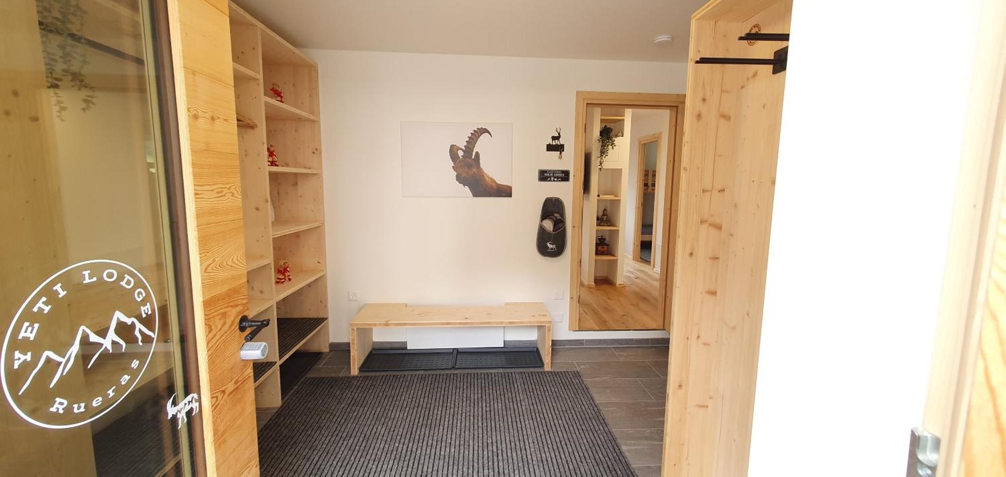 Yeti Lodge 세드런 외부 사진