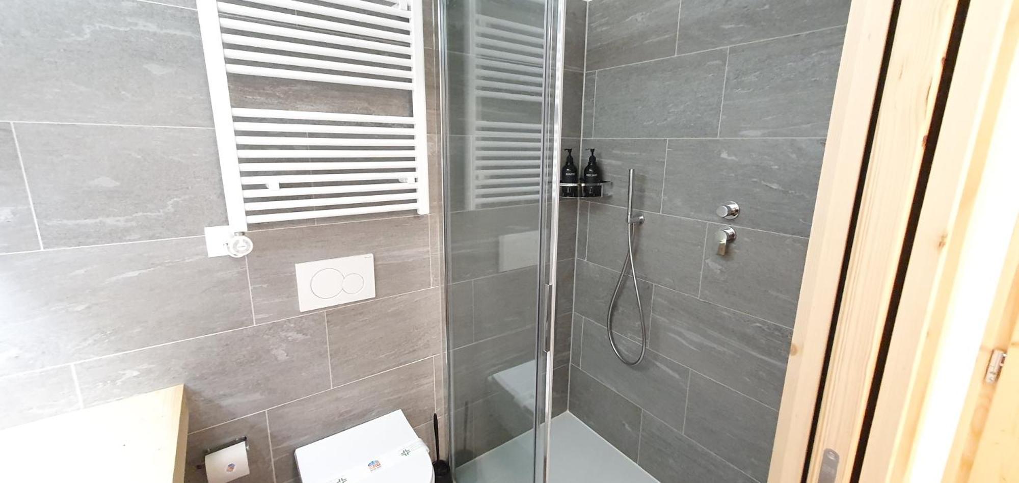 Yeti Lodge 세드런 외부 사진