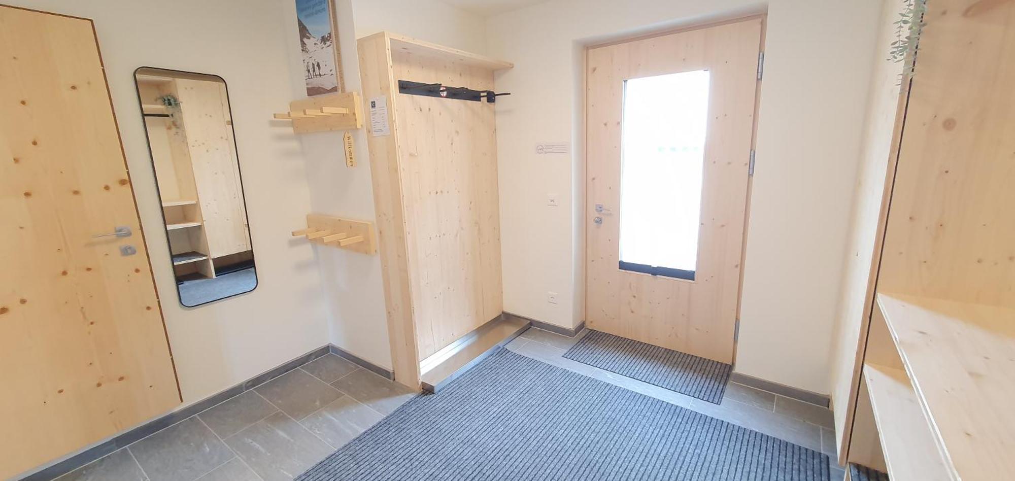 Yeti Lodge 세드런 외부 사진