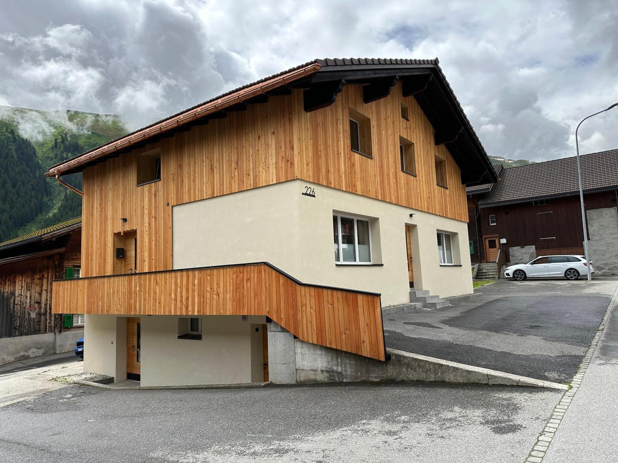 Yeti Lodge 세드런 외부 사진
