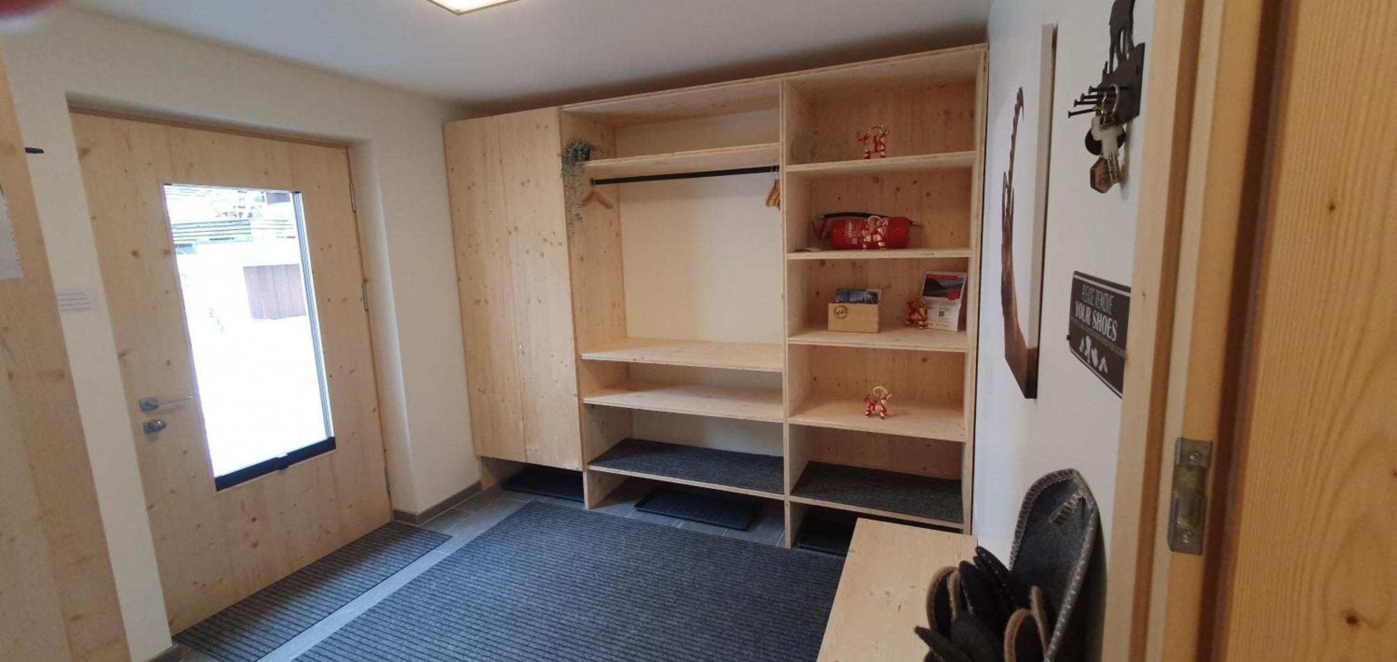 Yeti Lodge 세드런 외부 사진