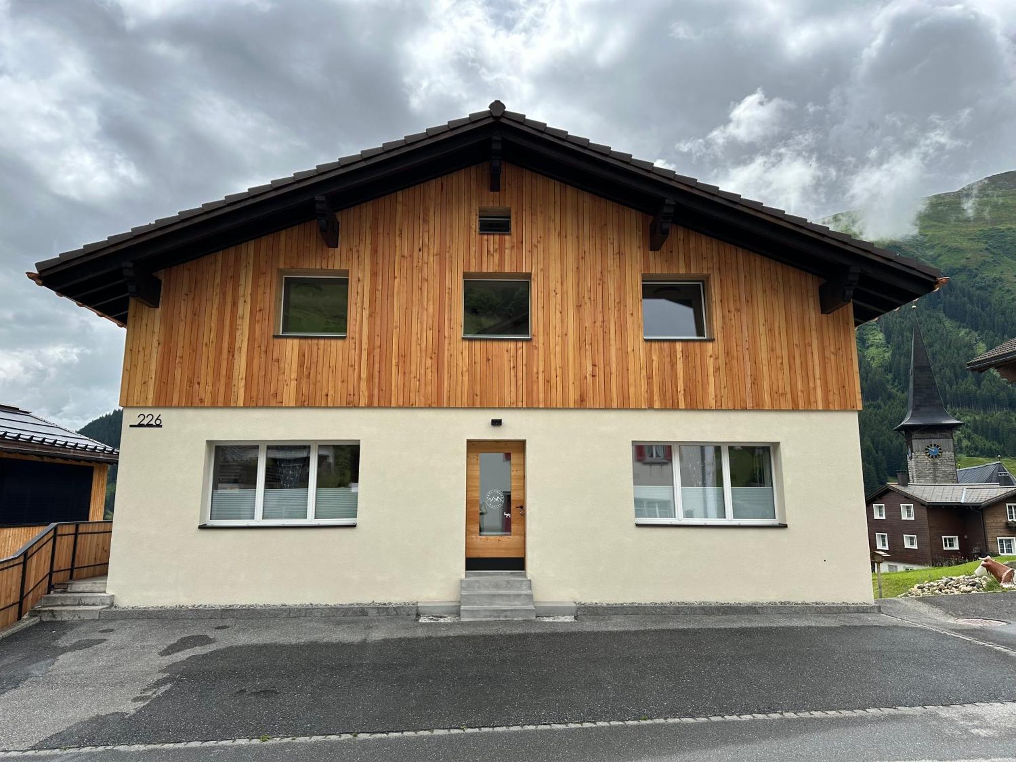 Yeti Lodge 세드런 외부 사진