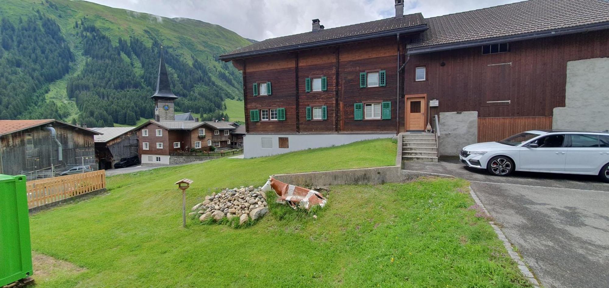 Yeti Lodge 세드런 외부 사진
