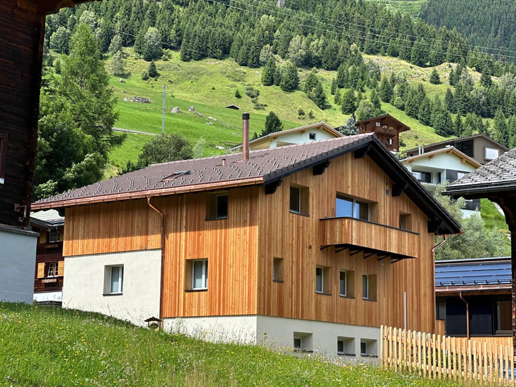 Yeti Lodge 세드런 외부 사진