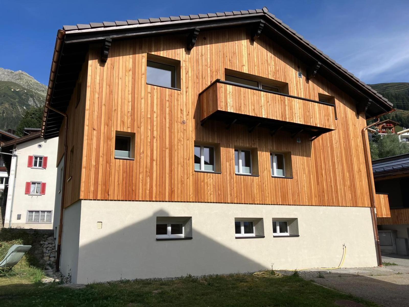 Yeti Lodge 세드런 외부 사진
