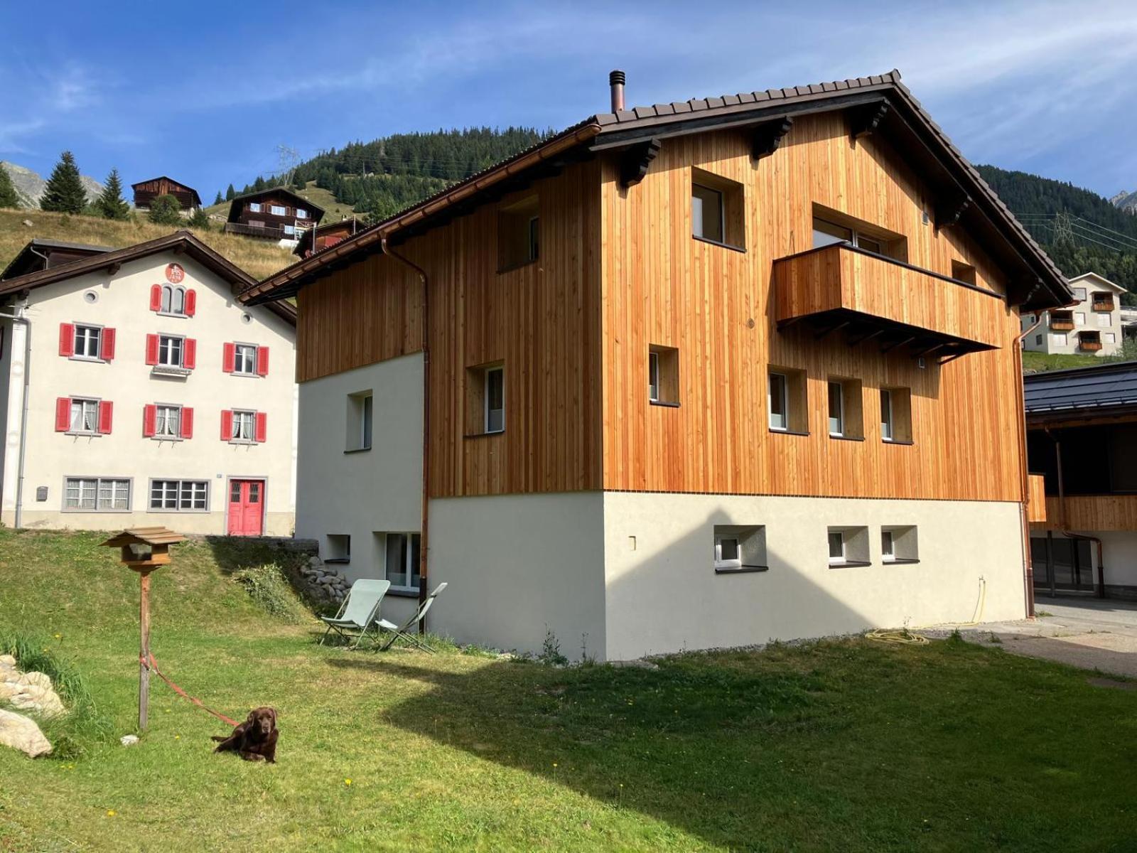 Yeti Lodge 세드런 외부 사진